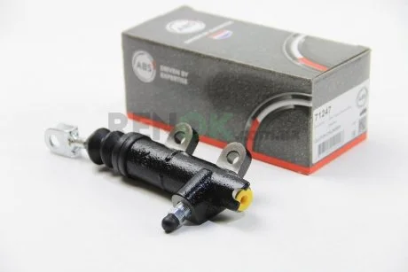 Циліндр зчеплення Sportage/Carens/Magentis/Tucson/Tiburon/Matrix 98- A.B.S. A.B.S. 71247