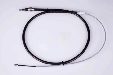 Трос ручного гальма Hella pagid 8AS 355 668-931