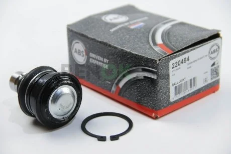 Опора кульова (передня/знизу) Hyundai Santa Fe I/II 02-12/Kia Sorento II 09- A.B.S. A.B.S. 220464