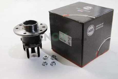 Підшипник маточини задн. 9-3/Croma/Vectra/Signum/Vectra/Signum 02-15 A.B.S. A.B.S. 200979