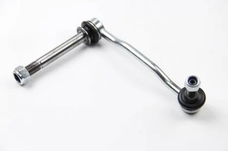 Тяга cтабілізатора перед. Citroen C5/C6 05-/Peugeot 407/508 04- Пр. Ayd 96-04111