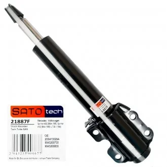 Амортизатор SATO TECH SatoTech 21887F