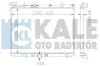KALE CITROEN Радиатор охлаждения C5 I,II 1.8 16V 01-,Peugeot 406/607 1.8/2.0HDI Kale oto radyator 364500 (фото 1)