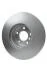 Тормозной диск перед. X3 F25/X4 F26 10- 1.6-3.0 (PRO) HELLA PAGID Hella pagid 8DD355119-531 (фото 4)