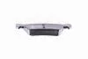 Тормозные колодки зад. T5 03- (ATE)(диски 333x32.5mm) HELLA PAGID Hella pagid 8DB355012-441 (фото 4)