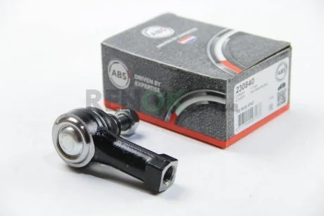 Наконечник рульової тяги Qashqai/ X-Trail 07-13/ Renault Koleos 08- A.B.S. A.B.S. 230840