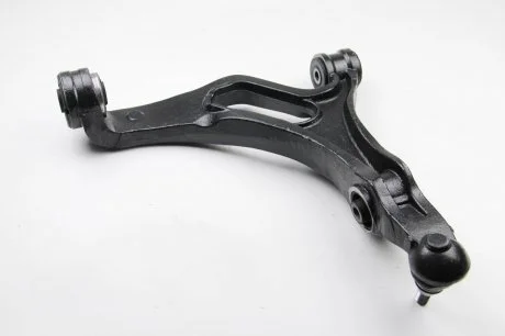 Важіль підвіски передн прав PORSCHE CAYENNE (9PA) (02-), AUDI Q7 (4L) (07-), VW TOUAREG (7LA, 7L6, 7L7) (04-) Ayd 97-02973