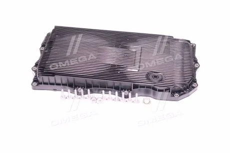 Комплект деталей, зміна мастила - автоматична коробка передач ZF Zf parts 1087.298.364