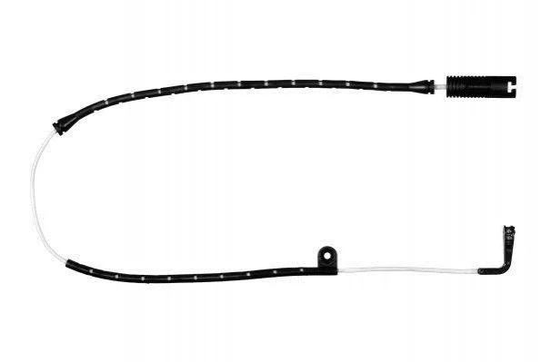 Датчик тормозных колодок BMW 5 2.0-4.0 95-04 - перед HELLA PAGID Hella pagid 8DK355250-271 (фото 1)