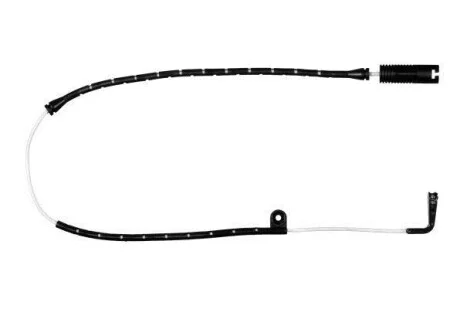 Датчик тормозных колодок BMW 5 2.0-4.0 95-04 - перед HELLA PAGID Hella pagid 8DK355250-271