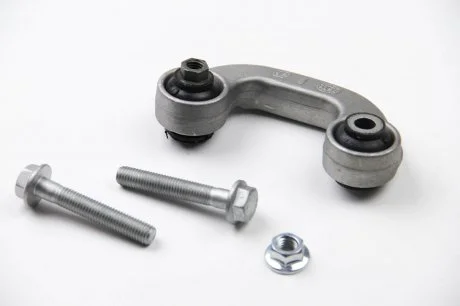 Стійка стабілізатора передн лів AUDI A4 B6 (-09), B7 (-08), SEAT EXEO (08-) Ayd 96-04124
