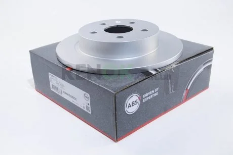 Тормозной диск задн. Malibu/Regal/Insignia/Insignia/Malibu/9-5 08- A.B.S A.B.S. 17991