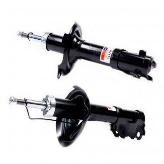 Амортизатор SATO TECH SatoTech 21521F