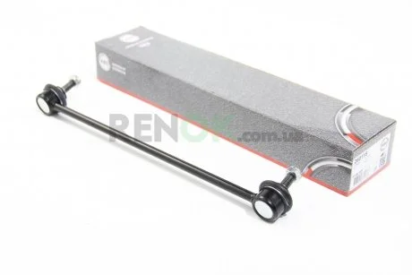 Тяга cтабілізатора перед. Citroen С2/С3/Peugeot 206/208/1007 05- A.B.S. A.B.S. 260115