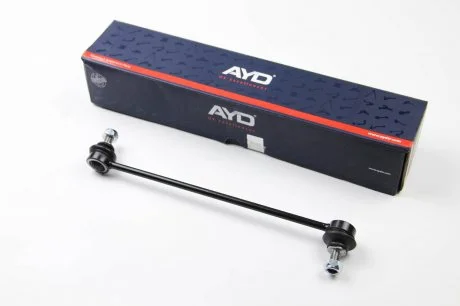 Стійка стабілізатора переднього Ford Fiesta (01-), Fusion (02-) Ayd 96-05452