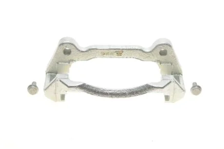 Скоба супорта гальмівного переднього права з напрямними Skoda Karog (18-),Octavia (13-17,18-)/VW Golf Vika 66151727601