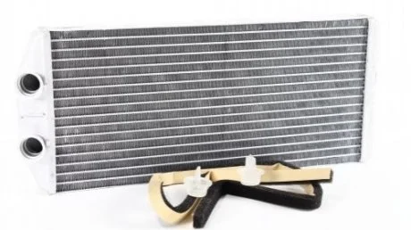 Радіатор отопителя Citroen Berlingo/Peugeot Partner (08-) Kale oto radyator 346490