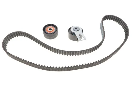 Комплект ременя ГРМ Eurorepar 1635067180