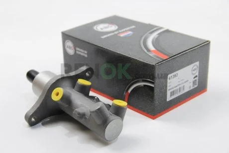 Главный тормозной цилиндр Bora//Golf/Octavia/Leon/Toledo/A3 96-14 A.B.S A.B.S. 41393