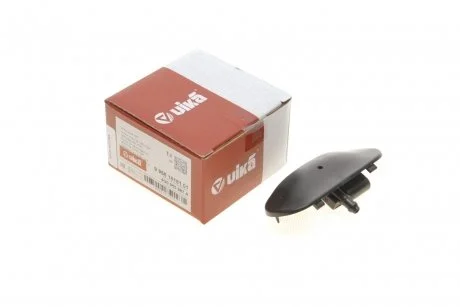 Форсунка омивача скла Vika 99551818101