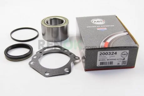 Підшипник маточини задн. MB Sprinter 208-316 96- A.B.S. A.B.S. 200324