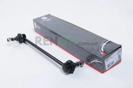 Тяга cтабілізатора перед. Nissan Juke 10- /Qashqai 13- /Leaf 10- A.B.S. A.B.S. 260775