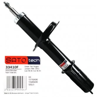 Амортизатор SATO TECH SatoTech 33410F
