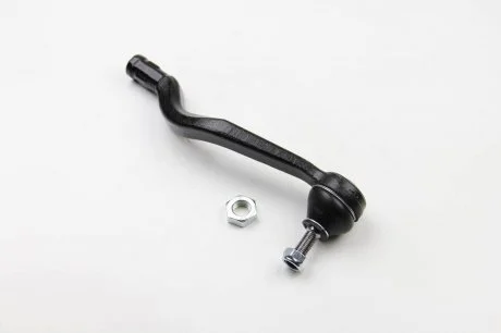 Наконечник рульовий прав (кон 12mm L=213mm) RENAULT LOGAN (04-), SYMBOL III (L8), THALIA III (13-), DOKKER (13-) Ayd 91-04459