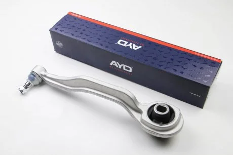 Важіль передній лівий нижній MB E (S211,W211), SL (R230) (01-) Ayd 94-02122