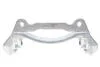 Скоба супорта гальмівного переднього ліва з напрямними Skoda Karog (18-),Octavia (13-17,18-)/VW Golf Vika 66151727501 (фото 7)