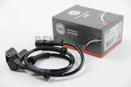 Датчик ABS задн. Caravelle/Multivan/Campmobile/Transporter 96-03 A.B.S A.B.S. 30033