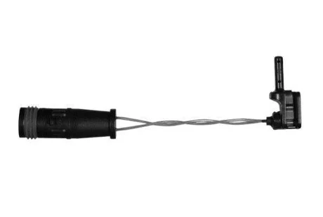 Датчик тормозных колодок MB W211/220/203 перед/зад HELLA PAGID Hella pagid 8DK355252-001