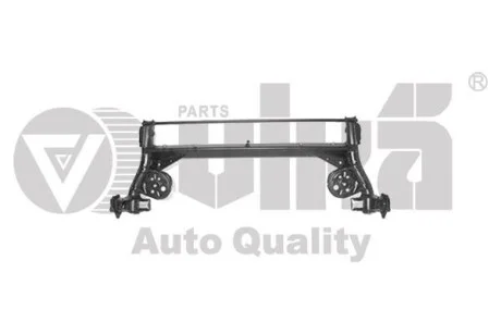 Балка задня Skoda Superb (01-08) / VW Passat (96-00,00-05) Vika 45000055501