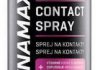 Очищувач електричних контактів DXT3 CONTACT SPRAY (400ML) DYNAMAX 606144