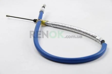 Трос ручного гальма зад. Peugeot 5008 09- Пр. (970/784) (ел.) A.B.S. A.B.S. K18891