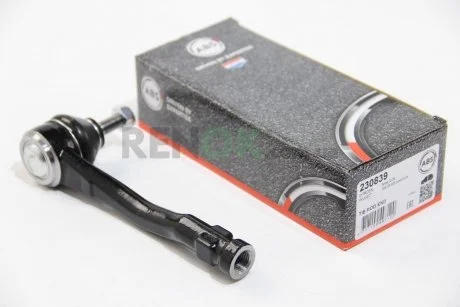 Наконечник рульової тяги Berlingo/Partner 08- Л. A.B.S. A.B.S. 230839