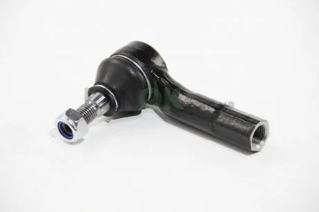 Наконечник рульової тяги Fabia/Polo/Cordoba 01-/Chery Amulet/Karry 03- Пр. A.B.S. A.B.S. 230695