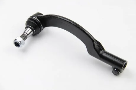 Наконечник рульовий прав (кон 16.4*20.2 L=222mm) RENAULT MASTER II (98-), OPEL MOVANO A (99-) Ayd 91-00234