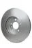 Гальмівний диск перед. BMW X3 (E83) 03-11 (325x25) HELLA PAGID Hella pagid 8DD355112-231 (фото 4)