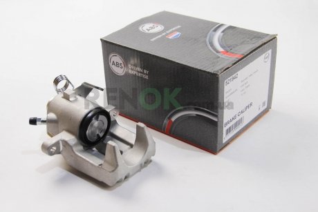 Тормозной суппорт задний A3/Leon/Octavia/Golf 96-10 (41mm) Пр. A.B.S A.B.S. 521942