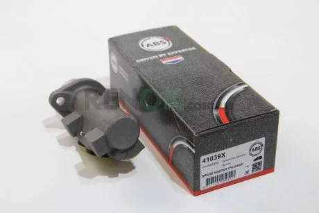 Гальмівний циліндр головний Caravelle/Multivan/Transporter 90-03 A.B.S. A.B.S. 41039X