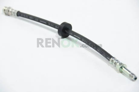 Гальмівний шланг перед. Caddy/Cube/Felicia/Pick Up 136 (91-02) A.B.S. A.B.S. SL5262