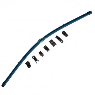 Щітка склоочисника безкаркасна 650 mm multifunctional SATO TECH SatoTech WM650