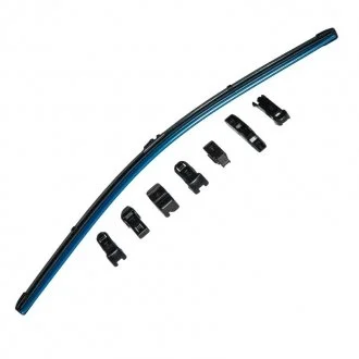 Щітка склоочисника безкаркасна 525 mm multifunctional SATO TECH SatoTech WM525