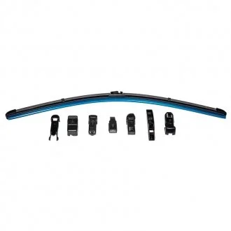 Щітка склоочисника безкаркасна 475 mm multifunctional SATO TECH SatoTech WM475