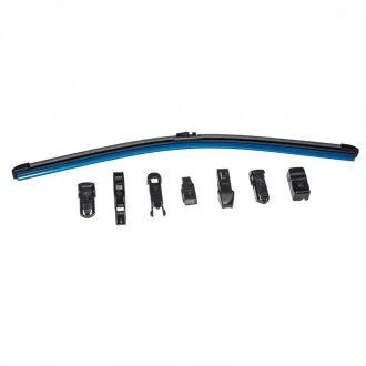 Щітка склоочисника безкаркасна 450 mm multifunctional SATO TECH SatoTech WM450