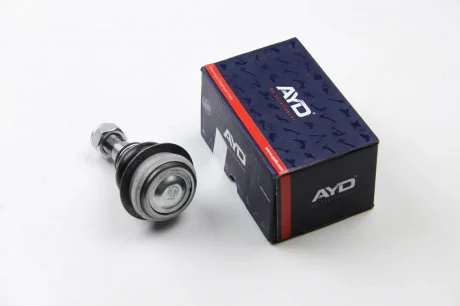 Опора кульова права RENAULT MASTER IV, OPEL MOVANO B (10-) Ayd 92-10435