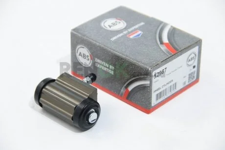 Колесный тормозной цилиндр задн. Focus/Tourneo/Transit (02-13) A.B.S A.B.S. 52987