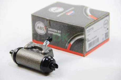 Гальмівний циліндр колісний задн. Forester/Impreza/Legacy 93-10 A.B.S. A.B.S. 72775