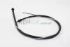 Трос ручного гальма зад. 207 06- Л=Пр. (барабан) (1796/945) A.B.S. A.B.S. K13076 (фото 1)